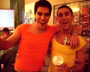 Ensim Poker Tour - Saison 2 - Episode 3 : Shooting Stars