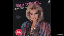 Nada Topcagic Kako je lepo imati tebe (Audio 1985)