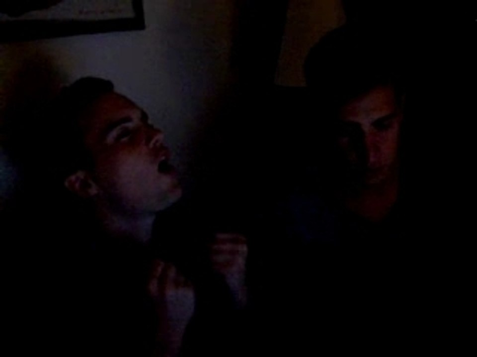 j'ai encore rever d'elle