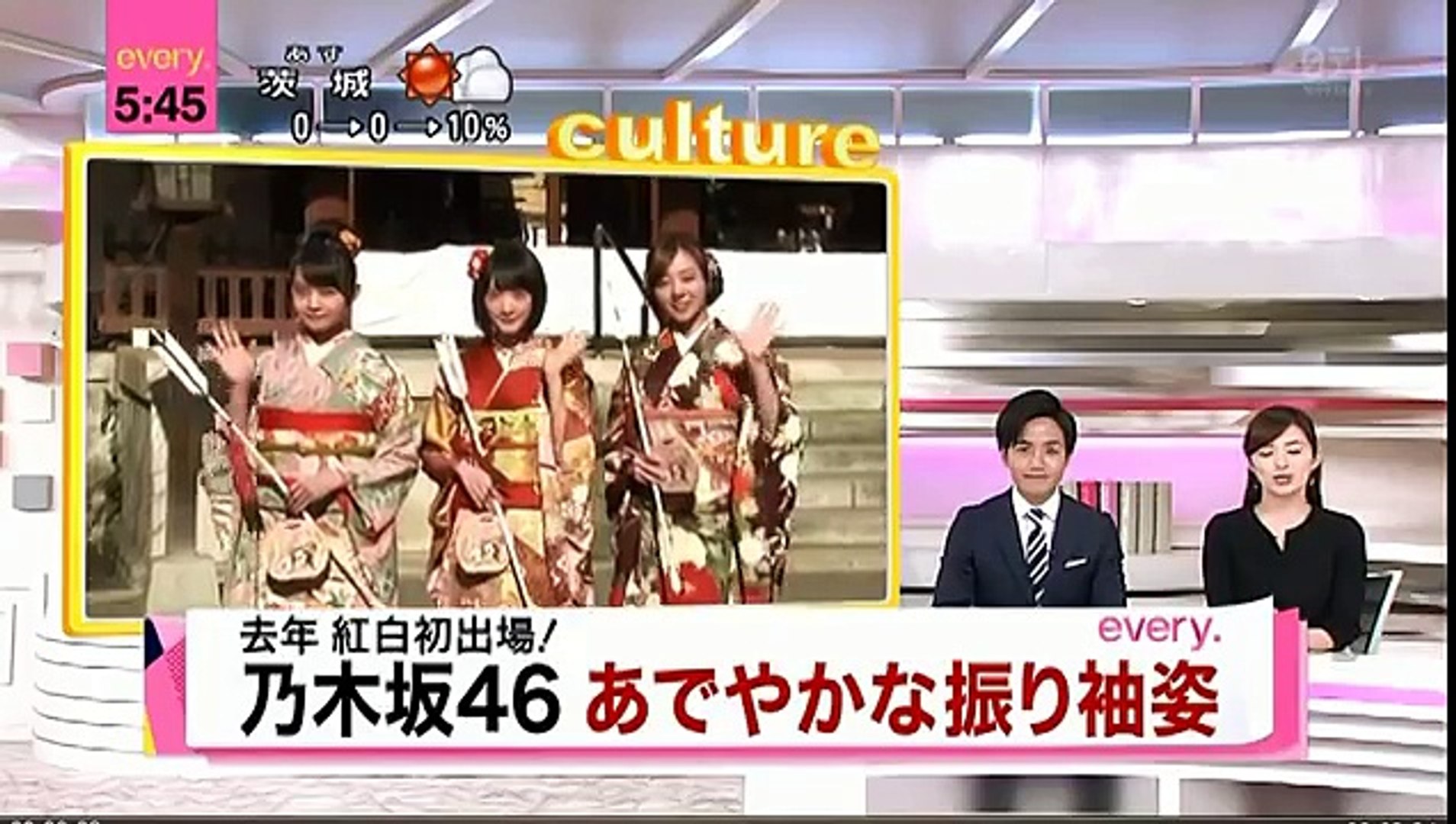 乃木坂46 乃木神社成人式news Every Video Dailymotion