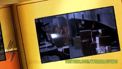 NIGGA TURTLES EPISODE 2