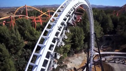 YTP: Mario and Friends ride Full Throttle