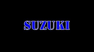 Suzuki GSX-R K4