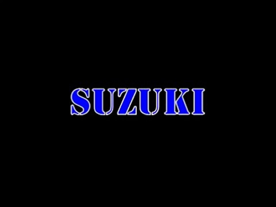 Suzuki GSX-R K4