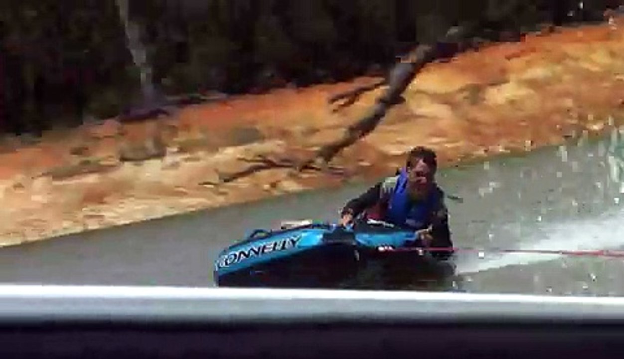 Extreme Biscuiting 2