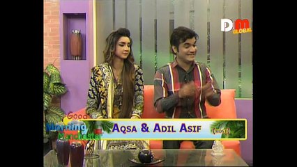 Good Morning Manchester 23-02-2016 part2