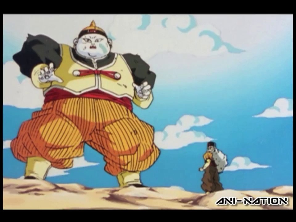 DBZ Kai- Vegeta Goes SSJ(Faulconer Audio)