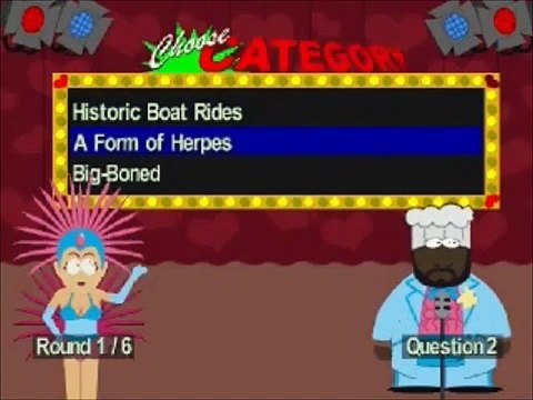 South Park Chefs Luv Shack - Nintendo 64 - Some Ordinary Video Game Nerd - Episode 2