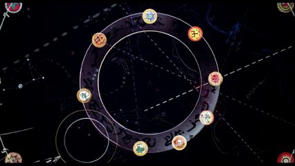 George Harrison - Dream Away (Time Bandits)