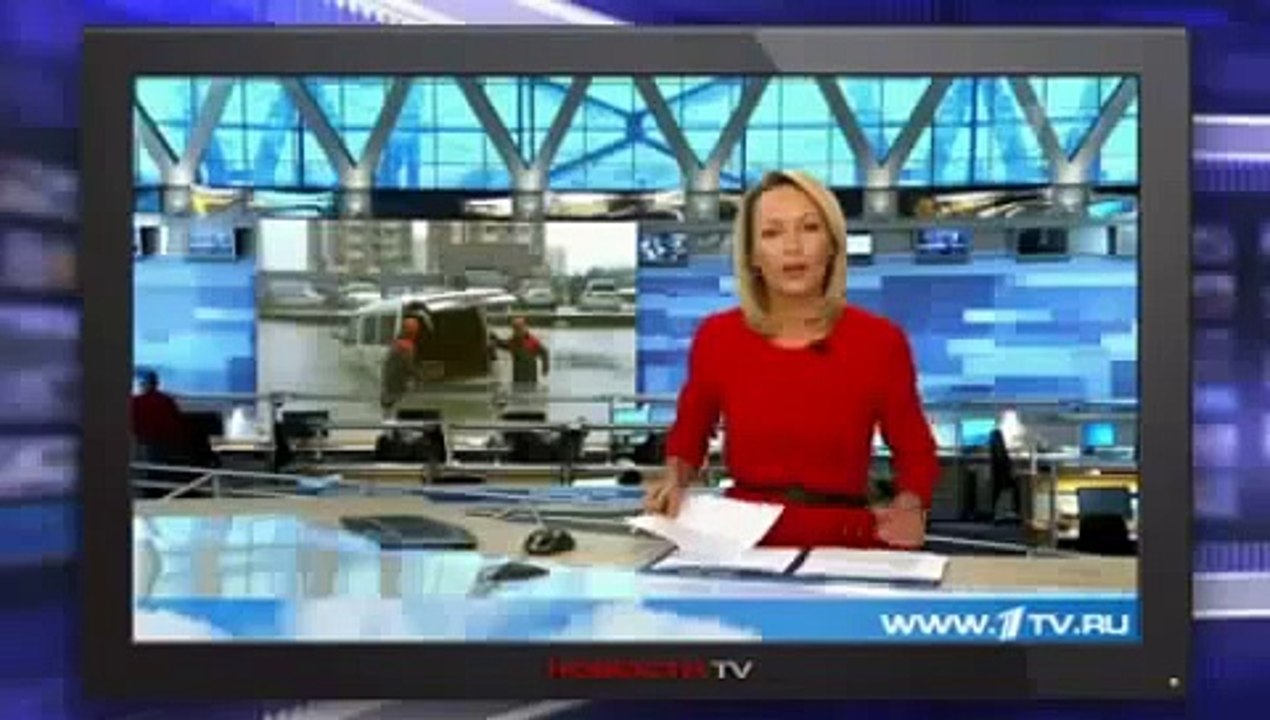 Мощный ураган обрушился на юг России! Новости Р...