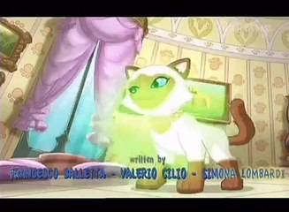 Cuccioli Cerca Amici / Przyjaciele z Kieszonkowa polish intro