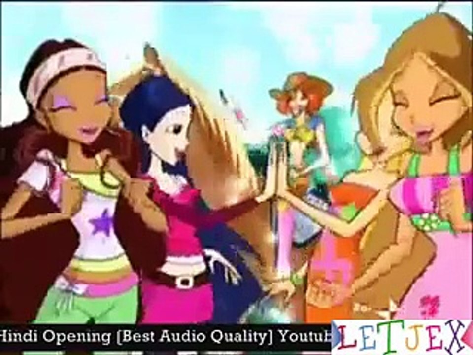 winx club hindi