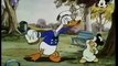 Mickey Mouse Cartoon - Miki Maus Español - Siročići idu na izlet (1936)
