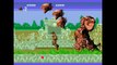 Altered Beast Sega Megadrive/Genesis Gameplay