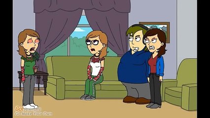 Zara gets Erika expelled