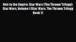 [PDF] Heir to the Empire: Star Wars (The Thrawn Trilogy): Star Wars Volume I (Star Wars: The