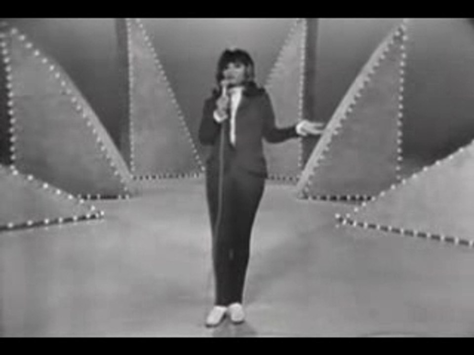 Sinatra Nancy - So long babe