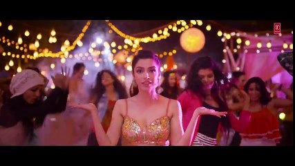 Humne Pee Rakhi Hai FULL VIDEO SONG _ SANAM RE _ Divya Khosla Kumar, Jaz Dhami, Neha Kakkar, Ikka