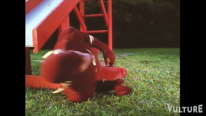 Flash of the 90s Fights Flash of Today: Vulture Remix, Episode 25