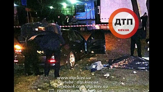 Как правоохранители в Киеве устроили погоню с перестрелкой и что из этого вышло Украина (News World)