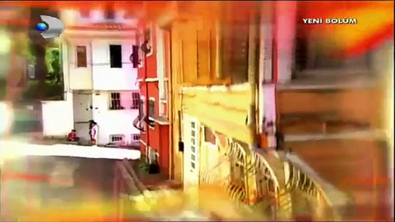 Geniş Aile - 38.Bölüm / Tek Parça