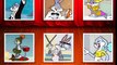 Looney Tunes Dash Episodio 1 Colección Tarjetas / Looney Tunes Dash Episode 1 Collection Cards