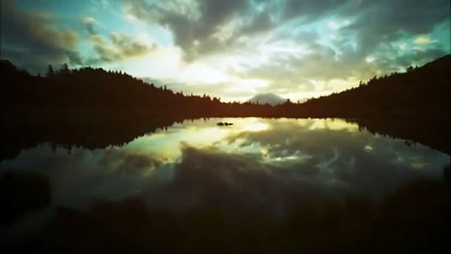 عندما يبكى الأورج .. موسيقى حزينه جدا very sad tune from Korg X5D