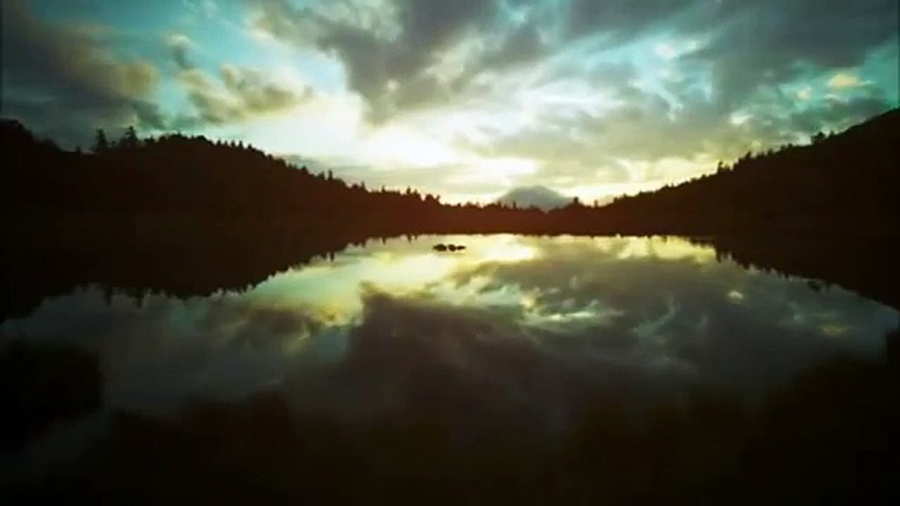 عندما يبكى الأورج .. موسيقى حزينه جدا very sad tune from Korg X5D