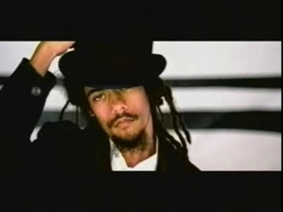 Damian Marley - Still Searching