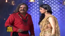 Naagin - 28th February 2016 - नागिन - Full Uncut | Episode On Location | Colors Serial News 2016
