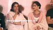 Neerja Success Press Conference With Sonam kapoor, Shabana Azmi (FULL HD)