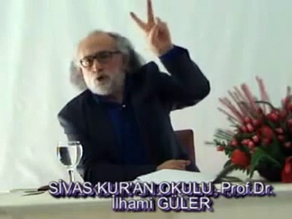 Sünniliğin sorunları / Allah tasavvuru- Kaderci ve cebri yaklaşım
