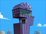 Dr. Doofenshmirtz In The Building (Phineas and Ferb - Doofenshmirtz Evil Inc. Hip Hop Cypher Beat)