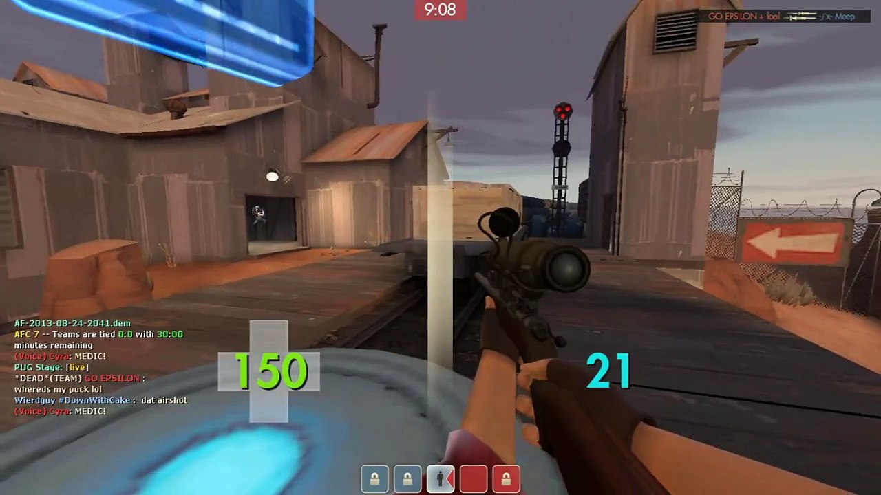 Fragshow Vol. 6 (worst edit)