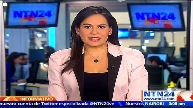 Los demócratas tienen una visión de lo que el país necesita : Vicepresidenta de las Juventudes Demócratas Arlington