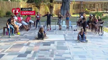 ¿Volverías con tu EX? Avance capítulo 24