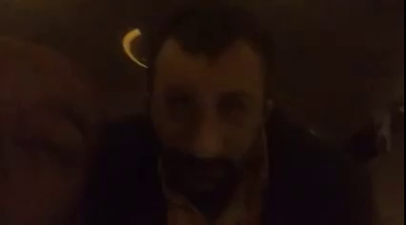 Köksal Baba Şiki Şiki Baba -)