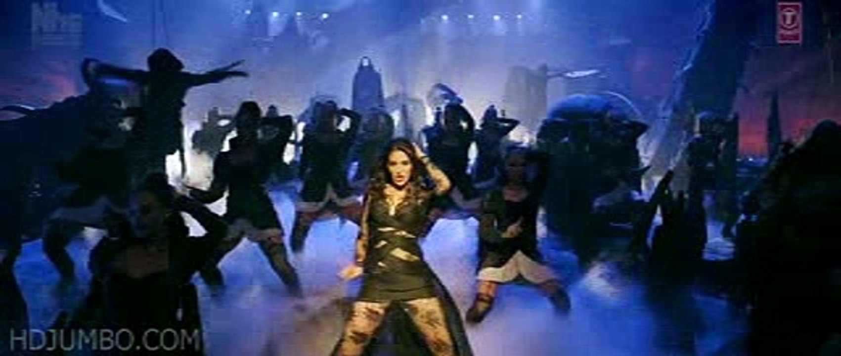 yar na mily kick