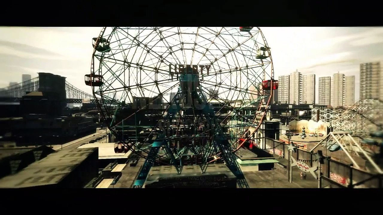 GS: GTA IV "LET'S START" | FragTime |  By Nexus