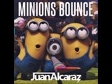 Juan Alcaraz Minions Bounce Original Mix Bass boosted