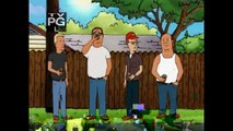 King of the hill ytp
