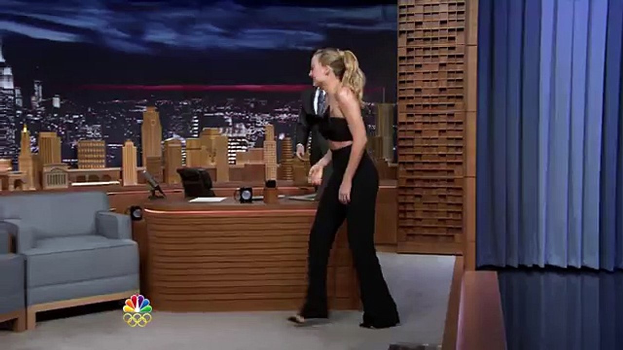 The Tonight Show Starring Jimmy Fallon Preview 3/1/16 (FULL HD)