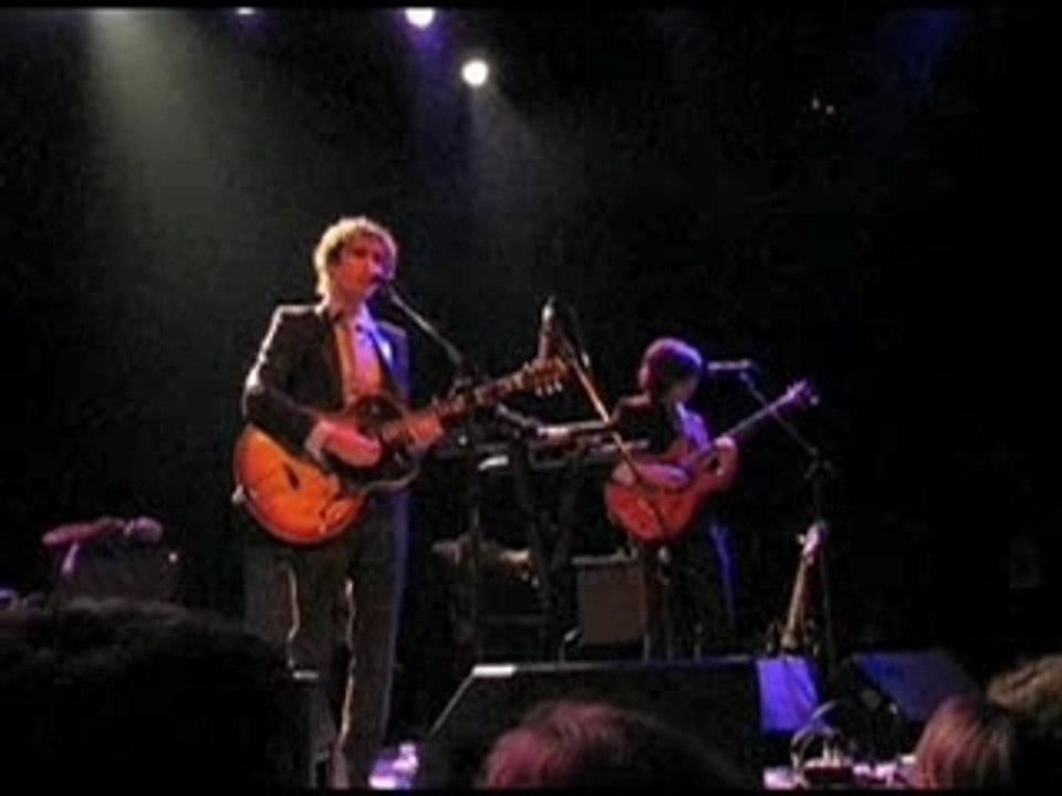 Andrew Bird