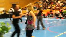 Min första tävling AMATÖR DM 2008