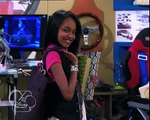 Chyna Parks z serialu Nadzdolni w Disney Channel!