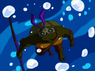TMNT - S01E06 - Menace sur le port (FR)