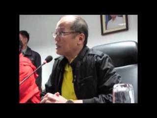 Aquino allows use of 75 rubber boats tied to graft probe for flood victims