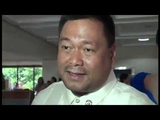 President Benigno Aquino III's friends talk about his administration's accomplishments