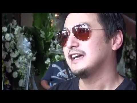 More actors pay homage to Dolphy, laud his humility, simplicity