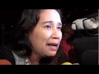 Liz Alindogan: Dolphy's contribution to entertainment will never be forgotten